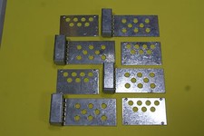 Fliesenmagnete Revisionstür