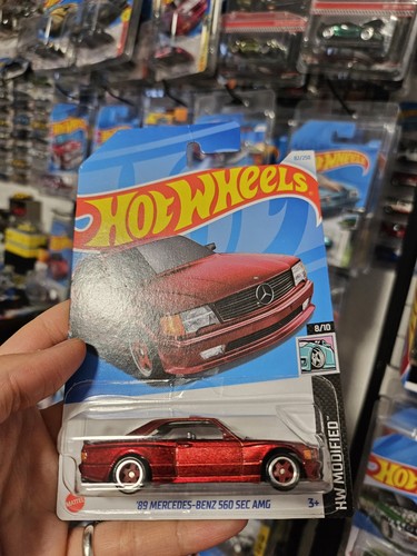 Hotwheels super treasure - treasure, hunt