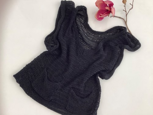 Rundholz pullover pullunder - pullover,