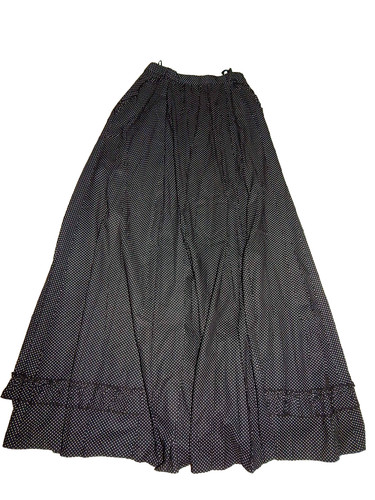 Vintage elkont damen rock - vintage,