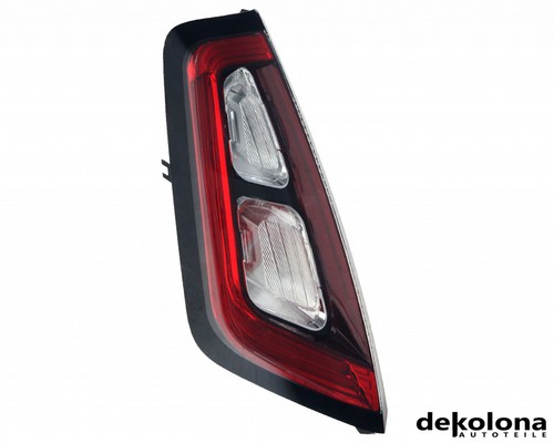 Heckleuchte für fiat punto - für,