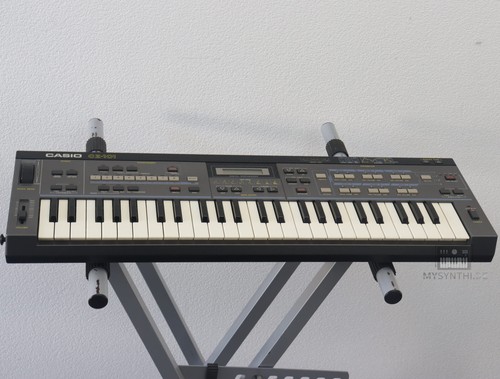 Casio 101 49 - cz-101,