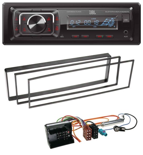 Jbl aux mp3 - jbl, bluetooth