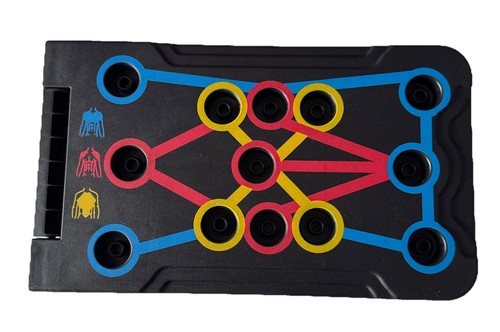 Push board fitness - up,