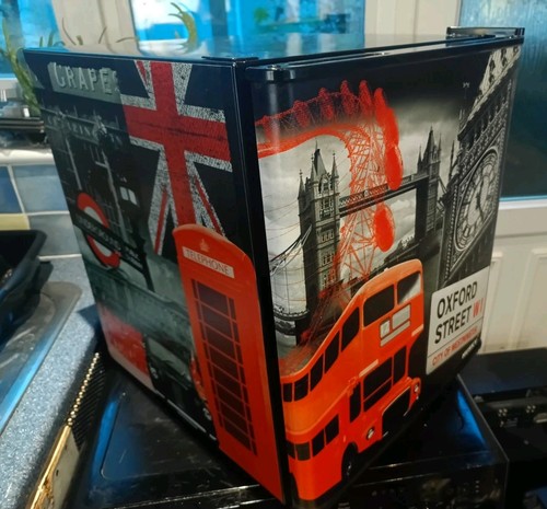 Husky london mini kühlschrank - husky,
