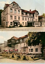 Bad Lippspringe Park Hotel Bad