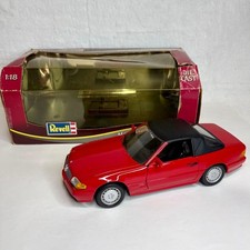 Revell mercedes benz - benz, 500sl