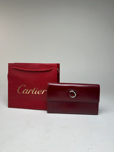 Vintage cartier panthere - vintage,