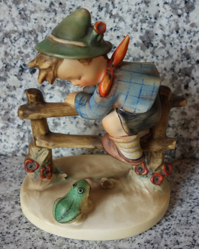 Hummel figur hum - figur,