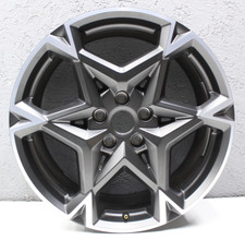 1x 19 Zoll ALUFELGE + CUPRA