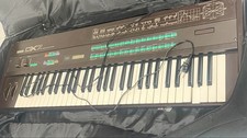 YAMAHA DX7 DX-7 61-Tasten