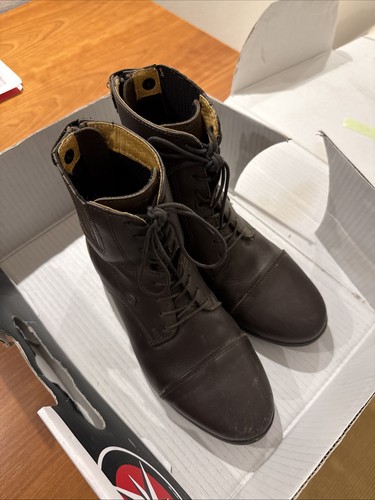 Reiterstiefeletten südwind - reiterstiefeletten,