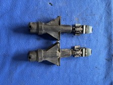 Avantime Waschdüse Xenon Scheinwerfer Reinigung 2 Stück