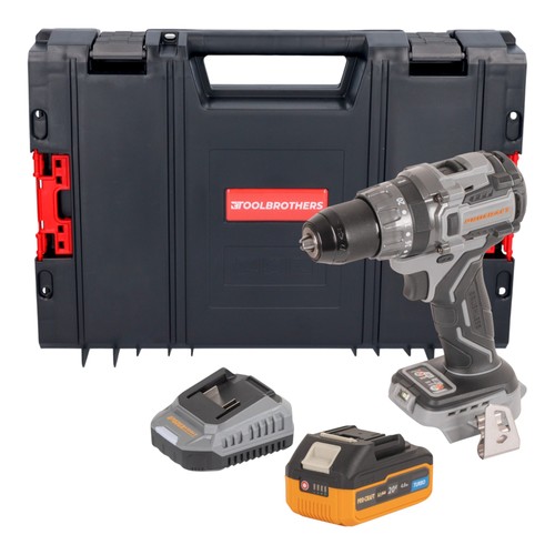 Procraft industrial cd20abb - industrial,
