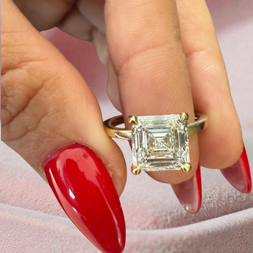 Karat gelbgold - 18,