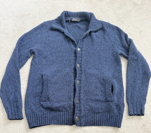 Maerz strickjacke herren - maerz,