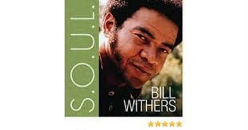 Bill withers - bill,