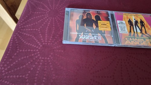 Charlie angels 2 - angels,