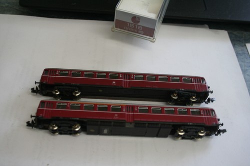 Hobbytrain spur 1518 - hobbytrain, n