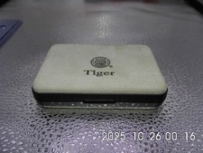 Tiger Feuerzeug, edel