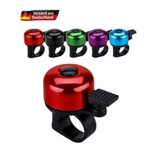 Fahrradklingel 120 dB Mini