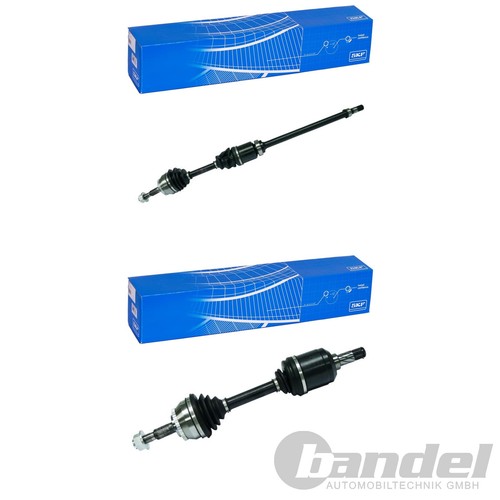 Skf antriebswelle vorne - skf,