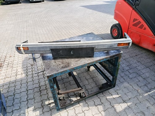 Volkswagen golf stoßstange - volkswagen,