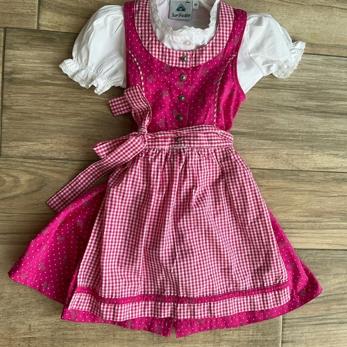 Kinder baby dirndl gr - , gr.