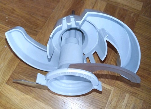Küchenmaschine braun 3210 - braun,