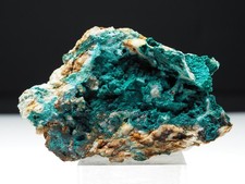 Malachit, Var. Pseudomalachit