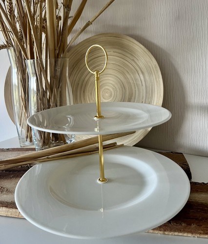 Etagere porzellan villeroy - etagere,