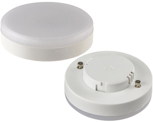 Gx53 led warmweiß - led,
