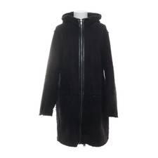 Khujo, Shearling Jacke, Damen