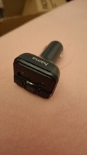 Hama Bluetooth FM Transmitter