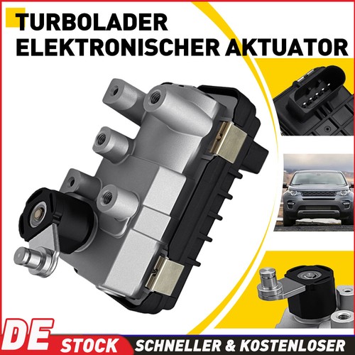 Motor turboladersteuerung für - turboladersteuerung,