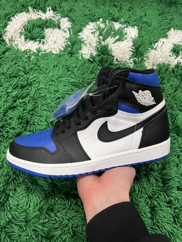 Jordan high royal - 1, size
