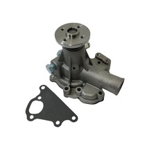 Wasserpumpe passt für Perkins