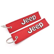 1 x Jeep Schlüsselanhänger
