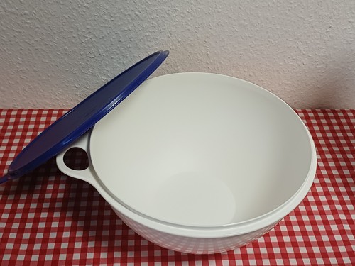 Tupperware maximilian - *,