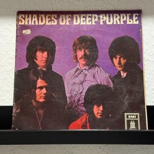 Deep Purple - Shades Of Deep