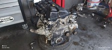 Motor BMW E46 E81 E90 E87 N45B16A 1.6 Benzin Engine Komplett
