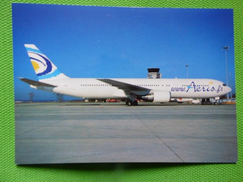 Aeris 767 300 ooao - 767-300, g-ooao