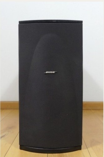 Bose ps48 aktiv subwoofer bass - aktiv,