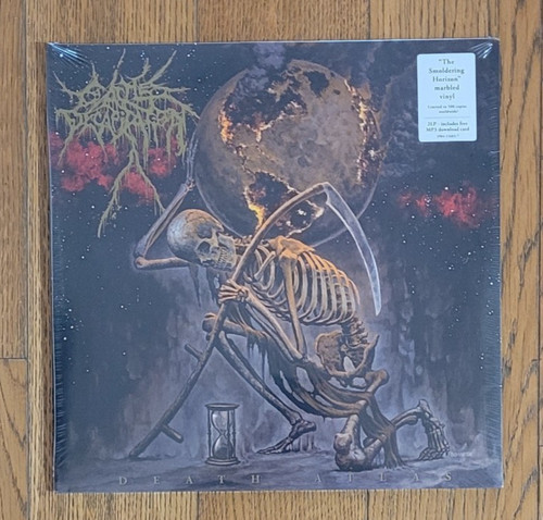 Cattle decapitation death - decapitation,