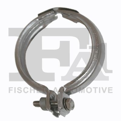 Fa1 rohrverbinder abgasanlage - rohrverbinder,,
