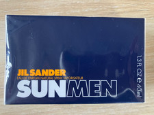 Jil Sander Sun Men Eau de