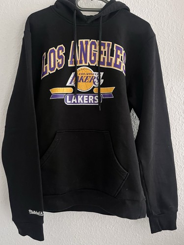 Mitchell ness la - ness, lakers
