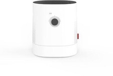 BONECO 3-in-1-HYBRID Luftbefeuchter Luftreiniger H320 6 L 5 W 240 V Weiß