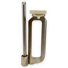 Rührarm komplett für VEMA Schokoladendispenser Edelstahl #XRCI9