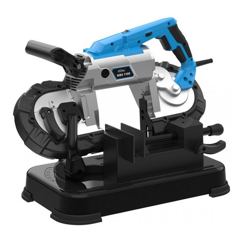 Güde metallbandsäge mbs1100 - güde,